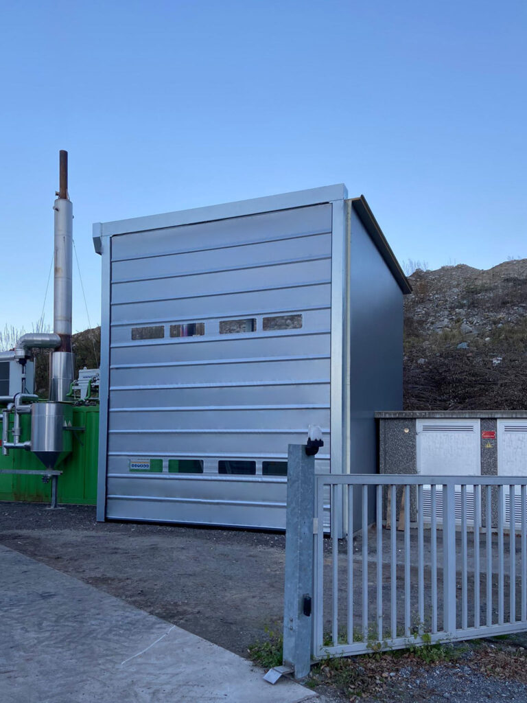 fold-up high speed doors fold-up high speed doors