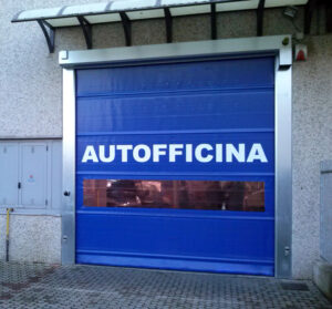 Manutenzione porte rapide: obblighi, frequenza e costi