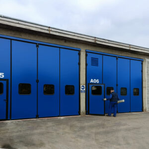 A libro - GLG Doors
