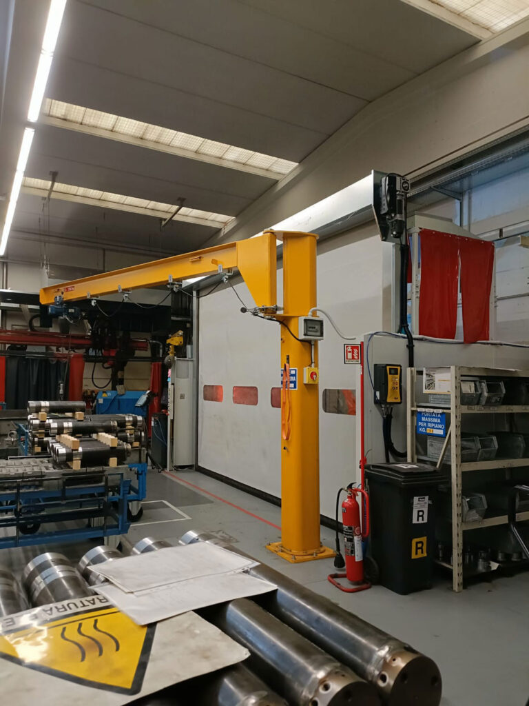 porte rapide per automazioni e catene di montaggio porte rapide per automazioni e catene di montaggio